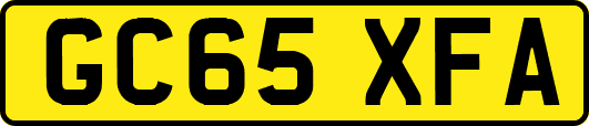 GC65XFA