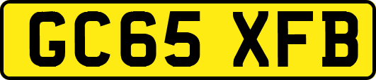 GC65XFB