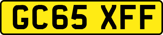 GC65XFF