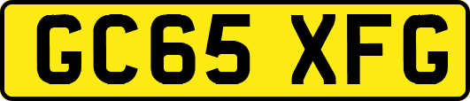 GC65XFG