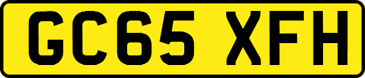 GC65XFH