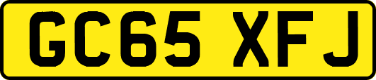 GC65XFJ