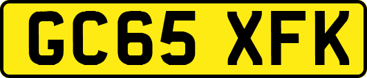 GC65XFK
