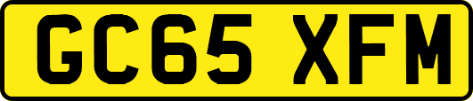 GC65XFM