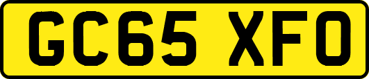 GC65XFO