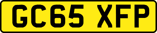 GC65XFP