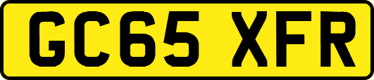 GC65XFR