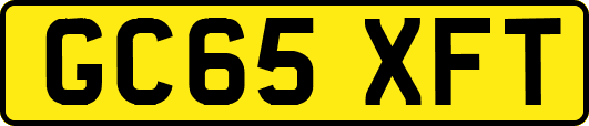 GC65XFT