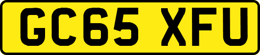 GC65XFU