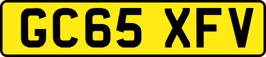 GC65XFV