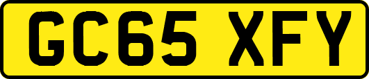 GC65XFY