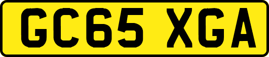 GC65XGA