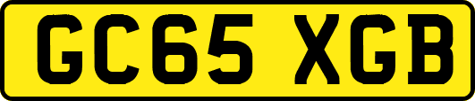 GC65XGB
