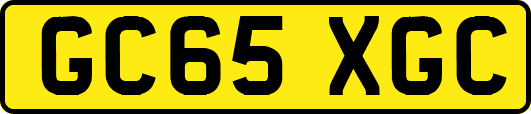 GC65XGC