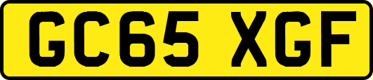 GC65XGF