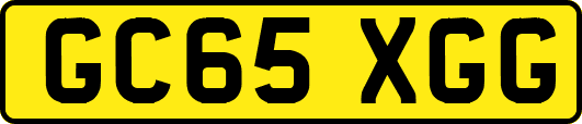 GC65XGG