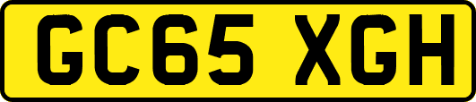 GC65XGH