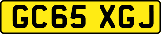 GC65XGJ