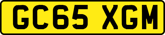 GC65XGM