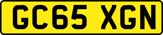 GC65XGN