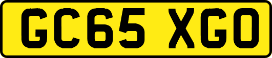 GC65XGO