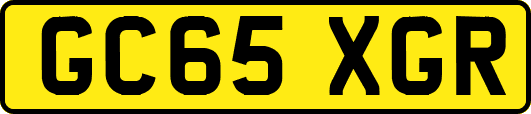 GC65XGR