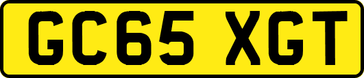 GC65XGT