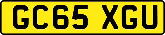 GC65XGU