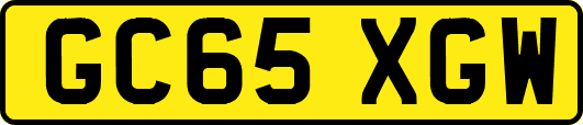 GC65XGW