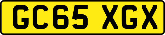 GC65XGX