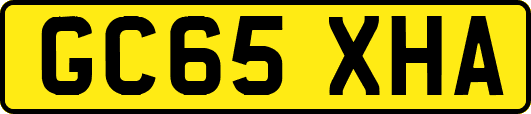 GC65XHA