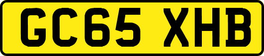 GC65XHB