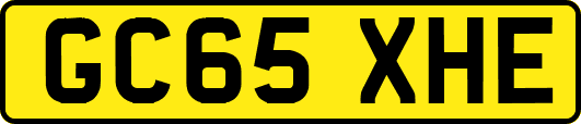 GC65XHE