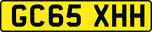 GC65XHH