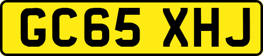 GC65XHJ