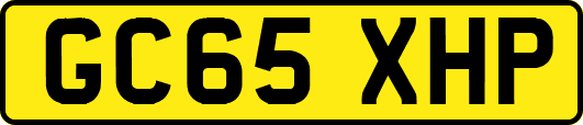 GC65XHP
