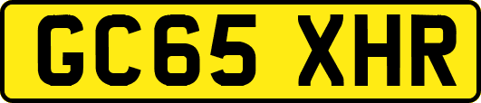 GC65XHR