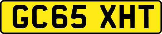 GC65XHT