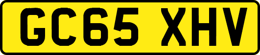 GC65XHV