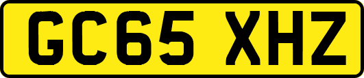 GC65XHZ