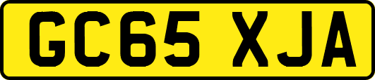 GC65XJA