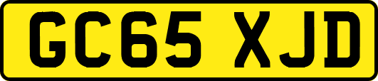 GC65XJD