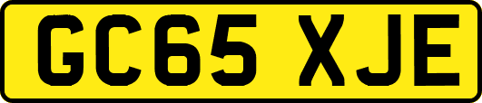 GC65XJE