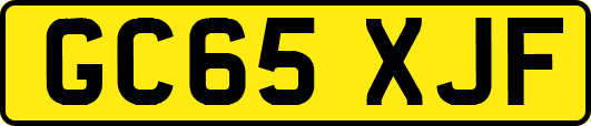 GC65XJF