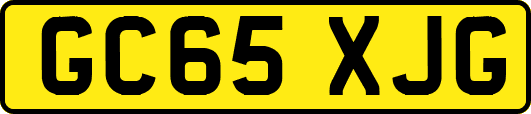 GC65XJG