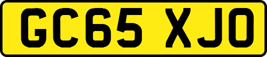GC65XJO