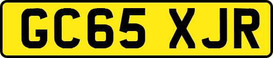 GC65XJR