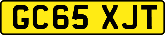 GC65XJT