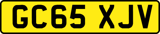 GC65XJV