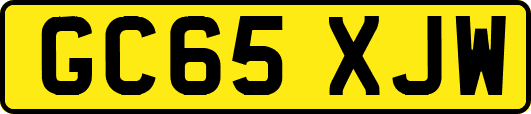 GC65XJW